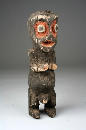 Figure: Male (Tadep)