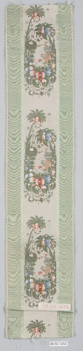 Ribbon — Unknown
