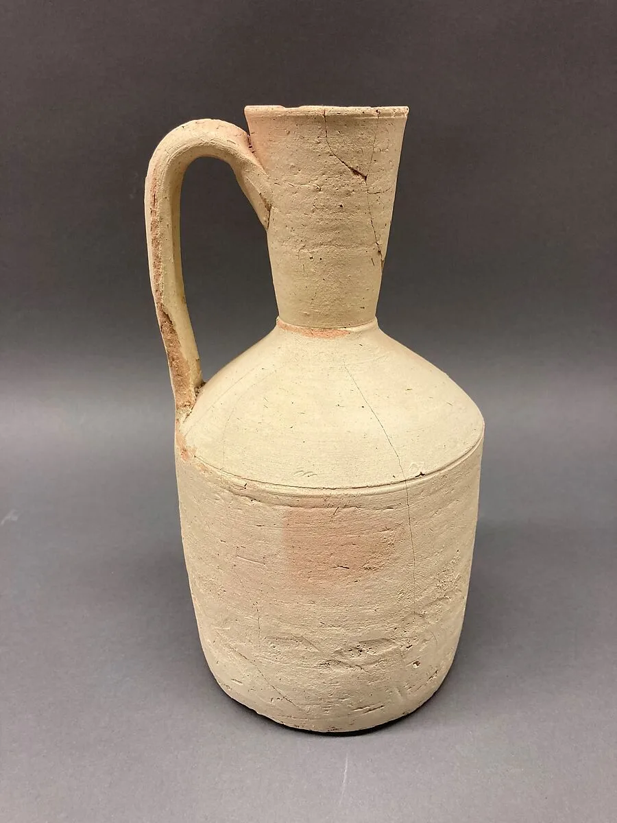 Ewer — Unknown