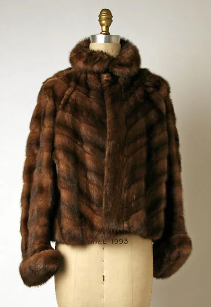 Jacket — Mainbocher|Mainbocher