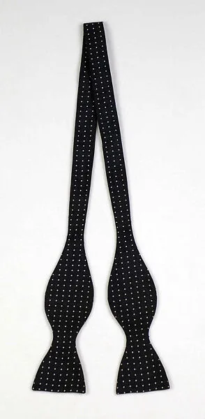 Bow Tie — A. Sulka & Company