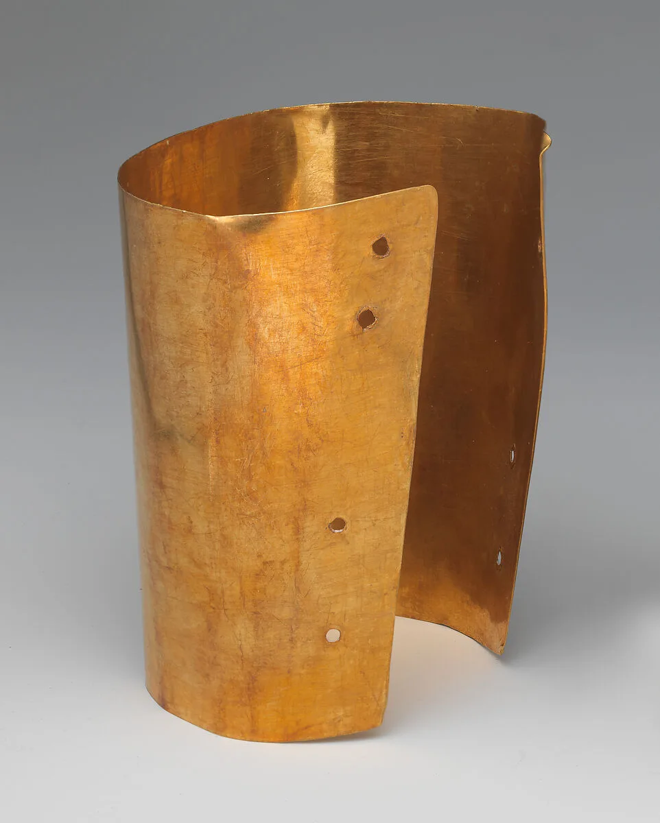 Cuff — Unknown