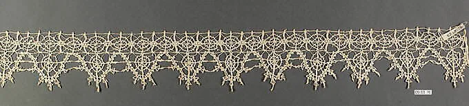 Edging — Unknown