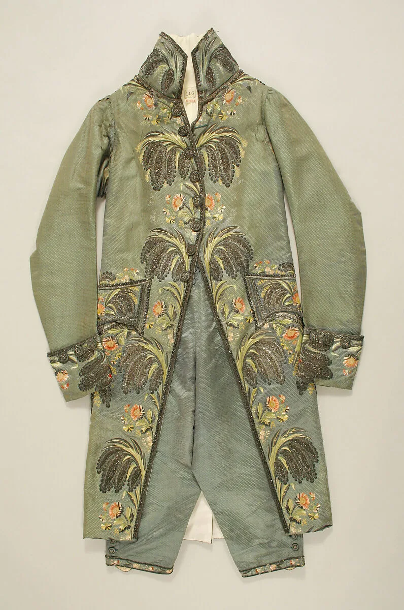 Ensemble — Unknown