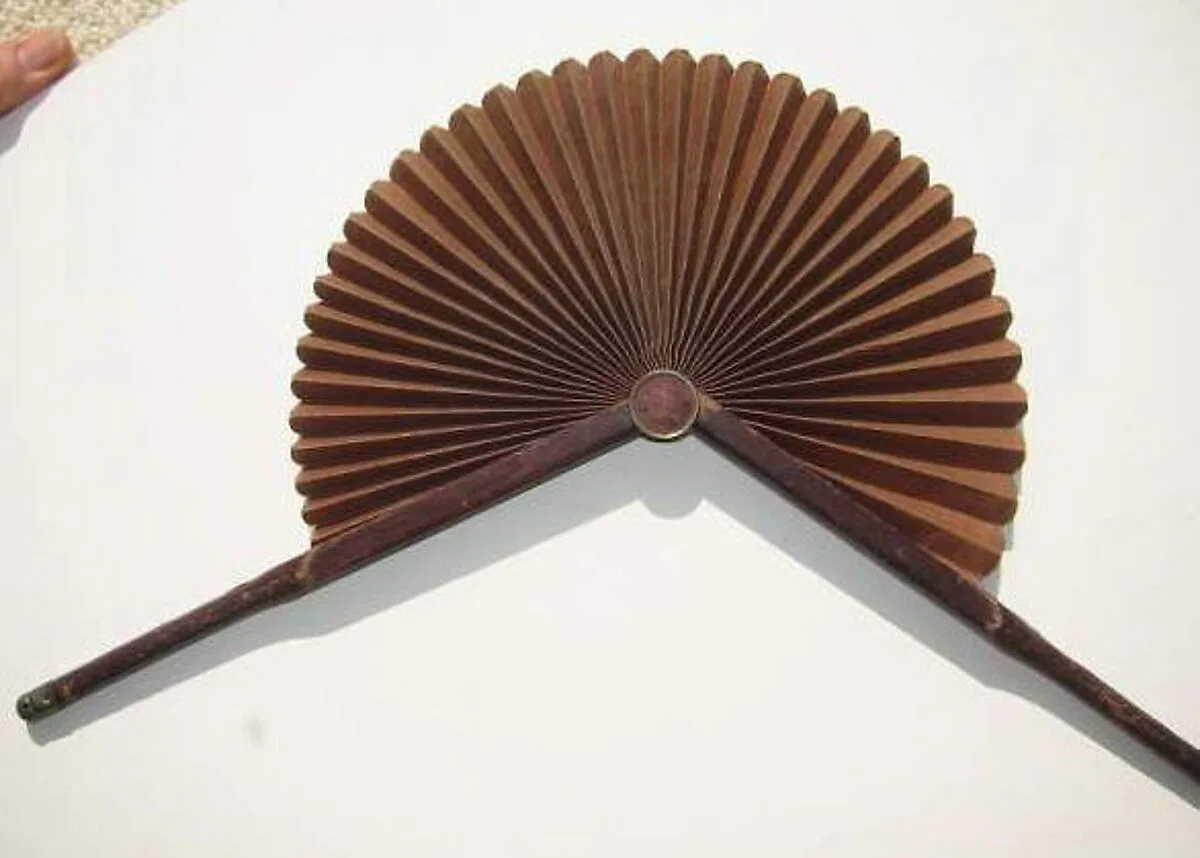 Fan — Unknown