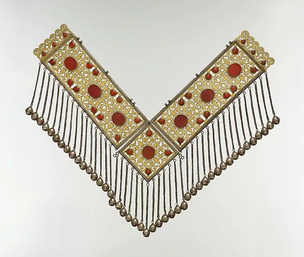 Door Surround — Unknown