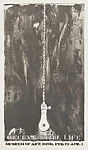 Recent Still Life — Universal Limited Art Editions|Jasper Johns