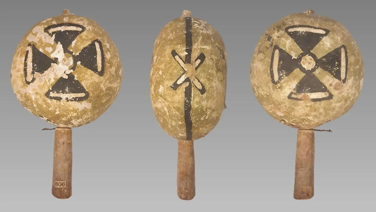 Ah-Yah — Moqin Indians