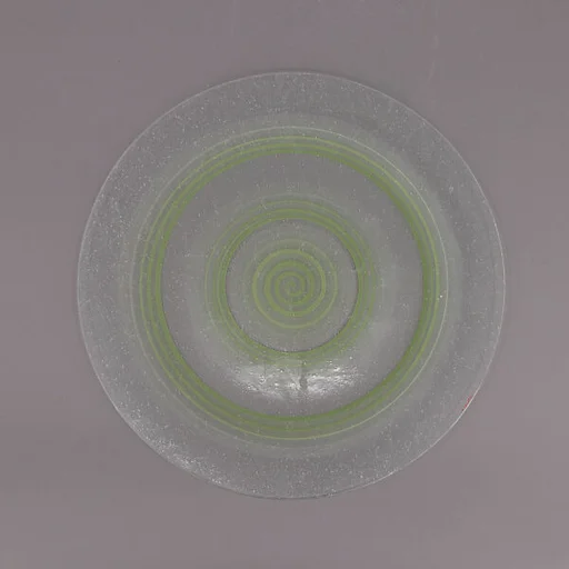 Plate