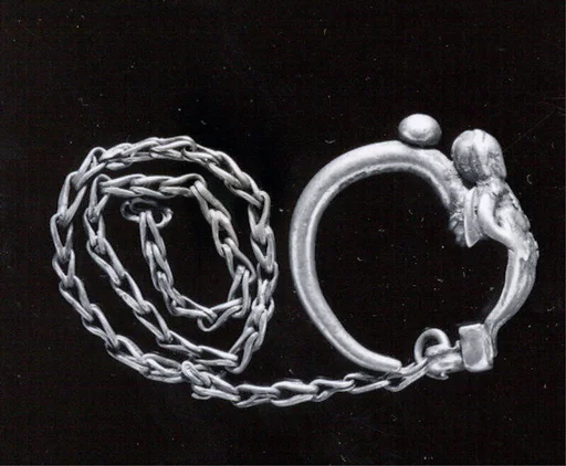 Earring