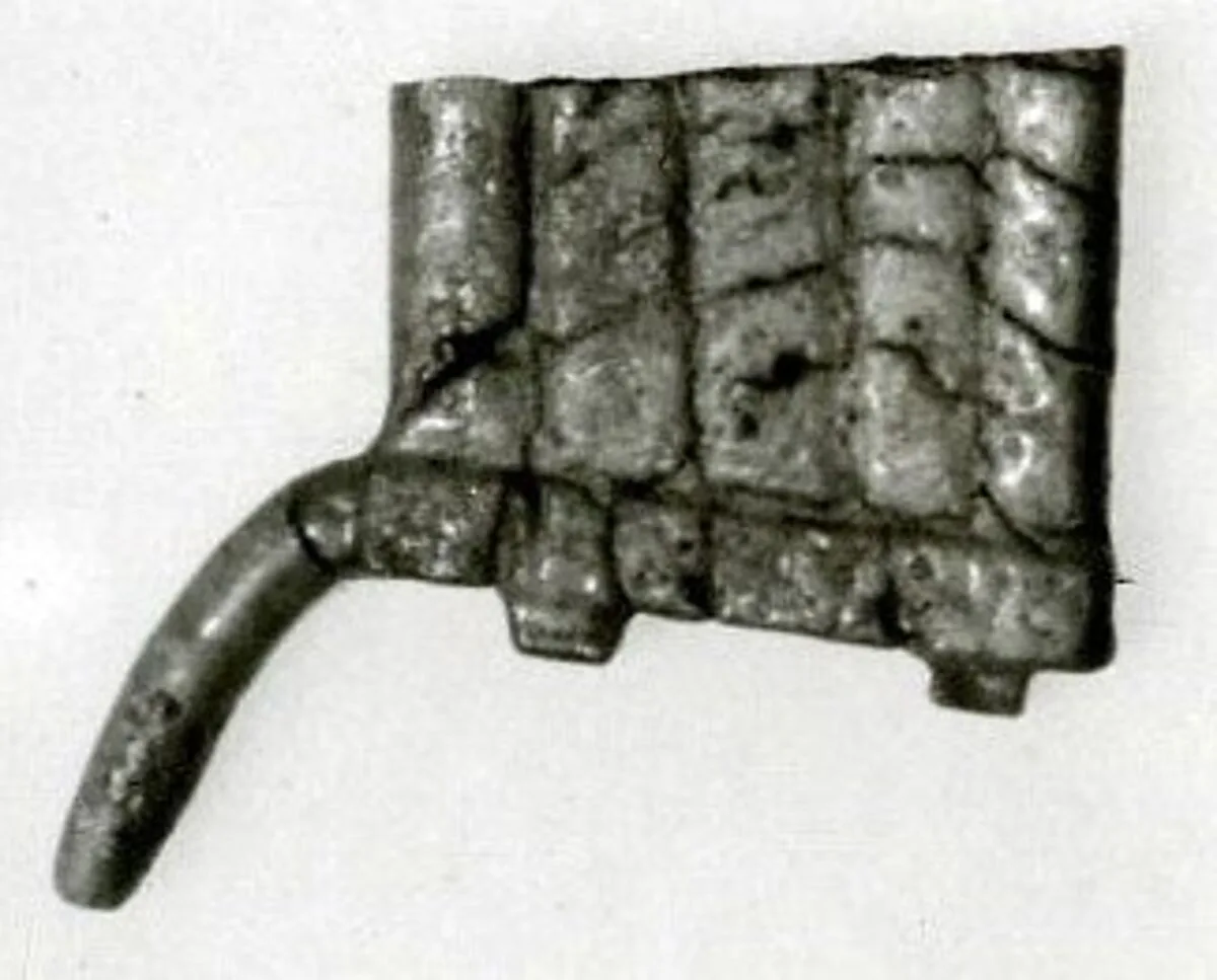 Inlay — Unknown