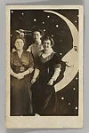 [Paper Moon Studio Portrait]