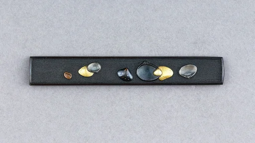 Knife Handle (Kozuka)