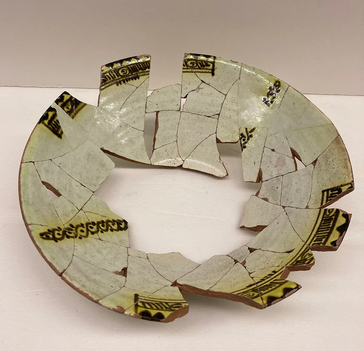 Bowl — Unknown