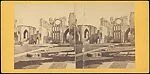 [Group of 15 Stereograph Views of Scotland and England]