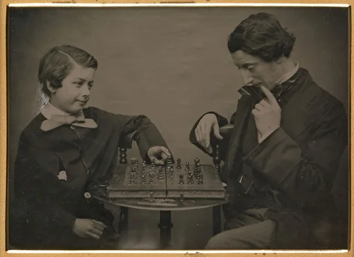 [Chess Players]