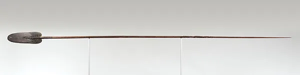 Paddle — Unknown