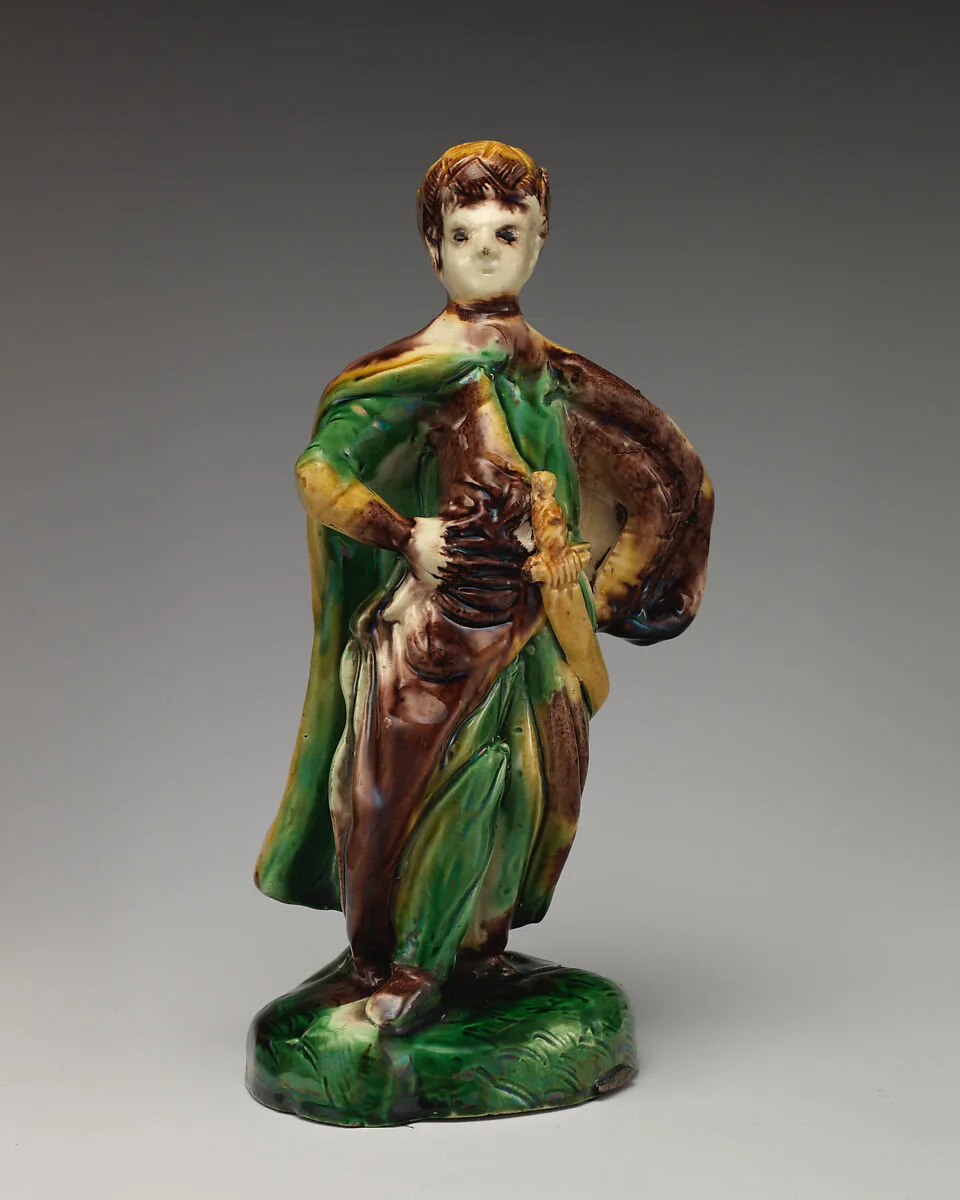 Turk — Ralph Wood the Elder