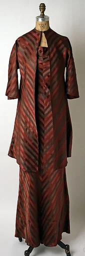 Dinner suit