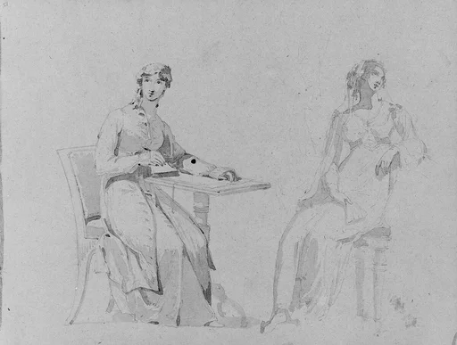 Figure Studies