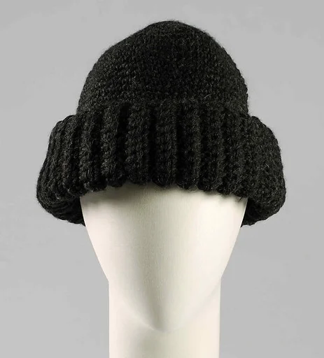 Cap