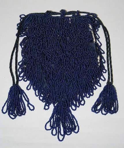 Drawstring bag