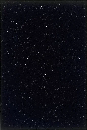 Stars, 05h, 08m / -45 degrees