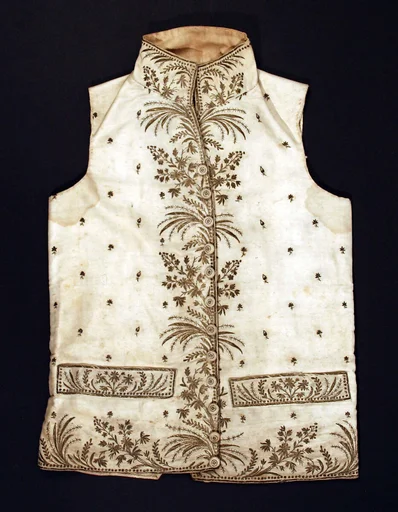 Waistcoat