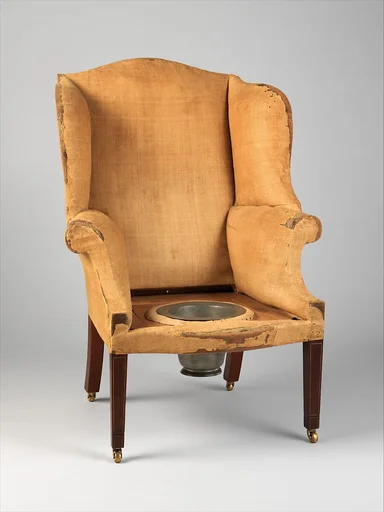Easy Chair