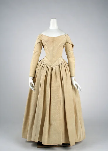 Evening dress