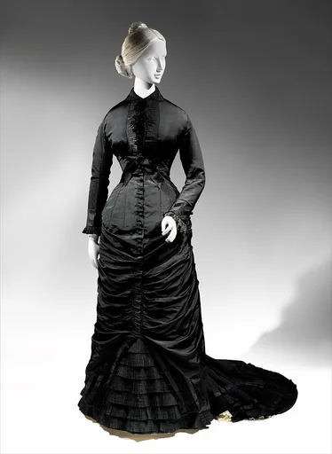 Afternoon dress