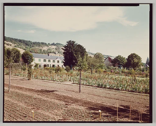 Giverny