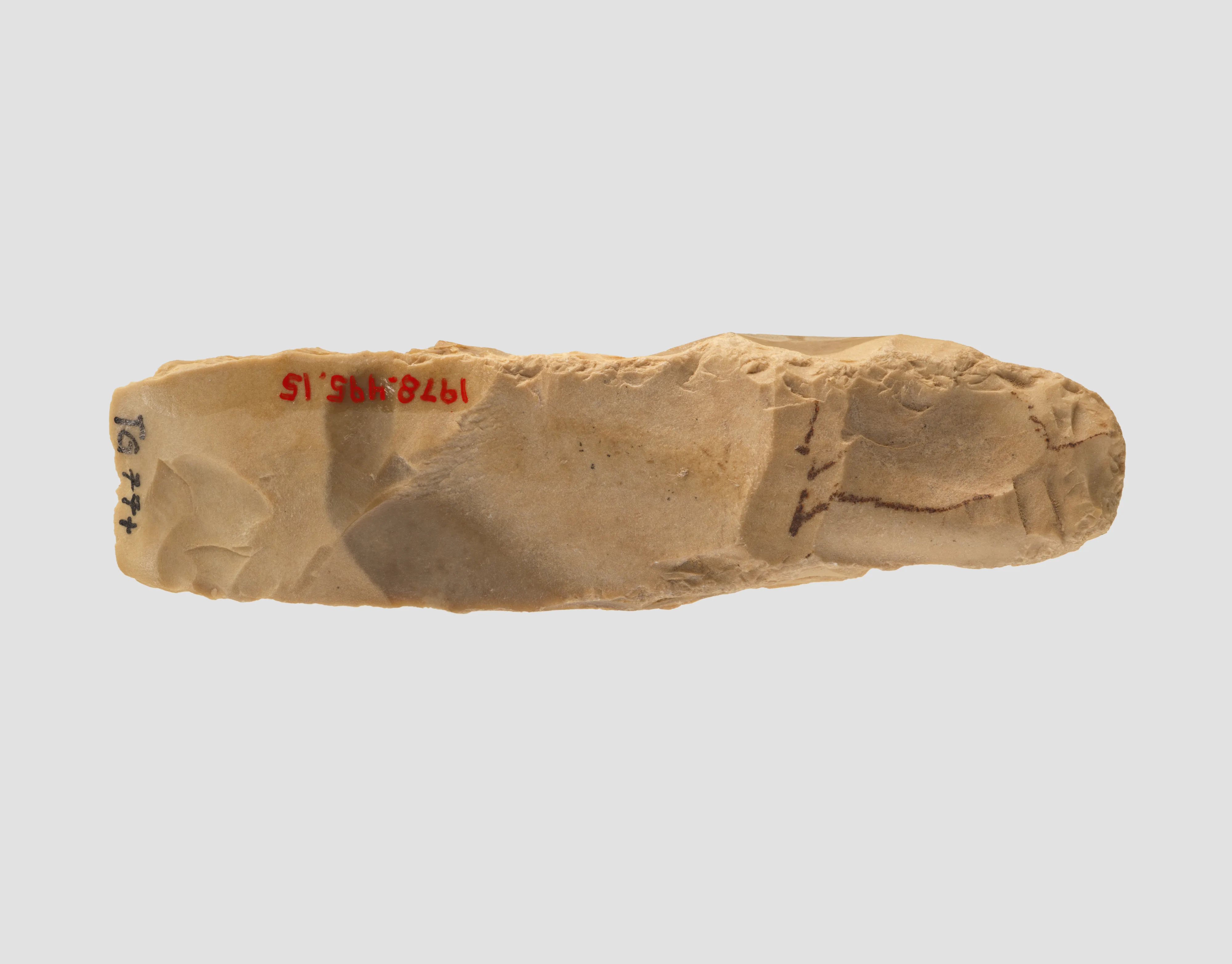 Chisel — Unknown