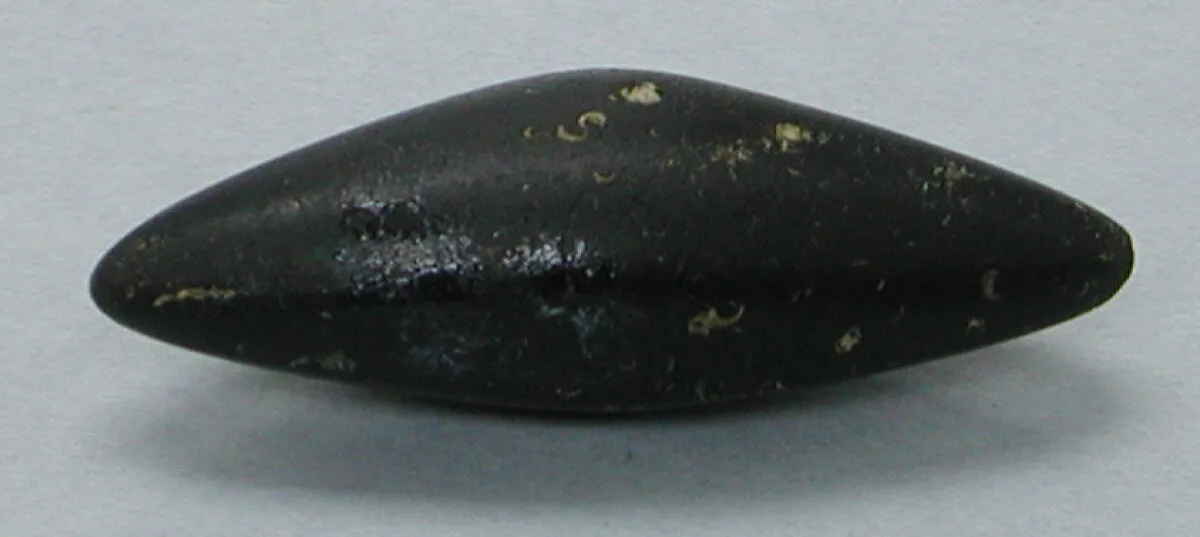 Stone Pulidor — Unknown