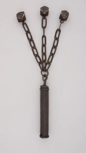 Military Flail