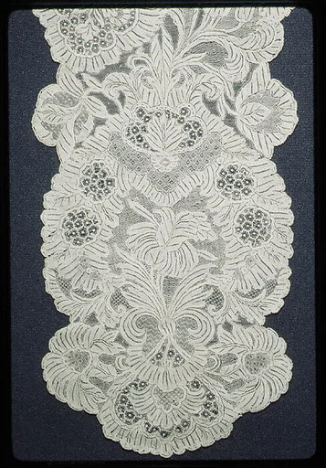 Pair of lappets