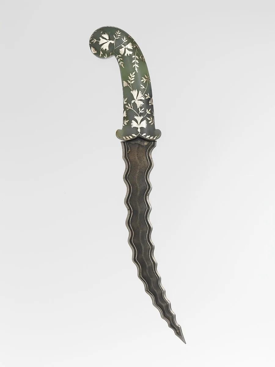 Dagger — Unknown