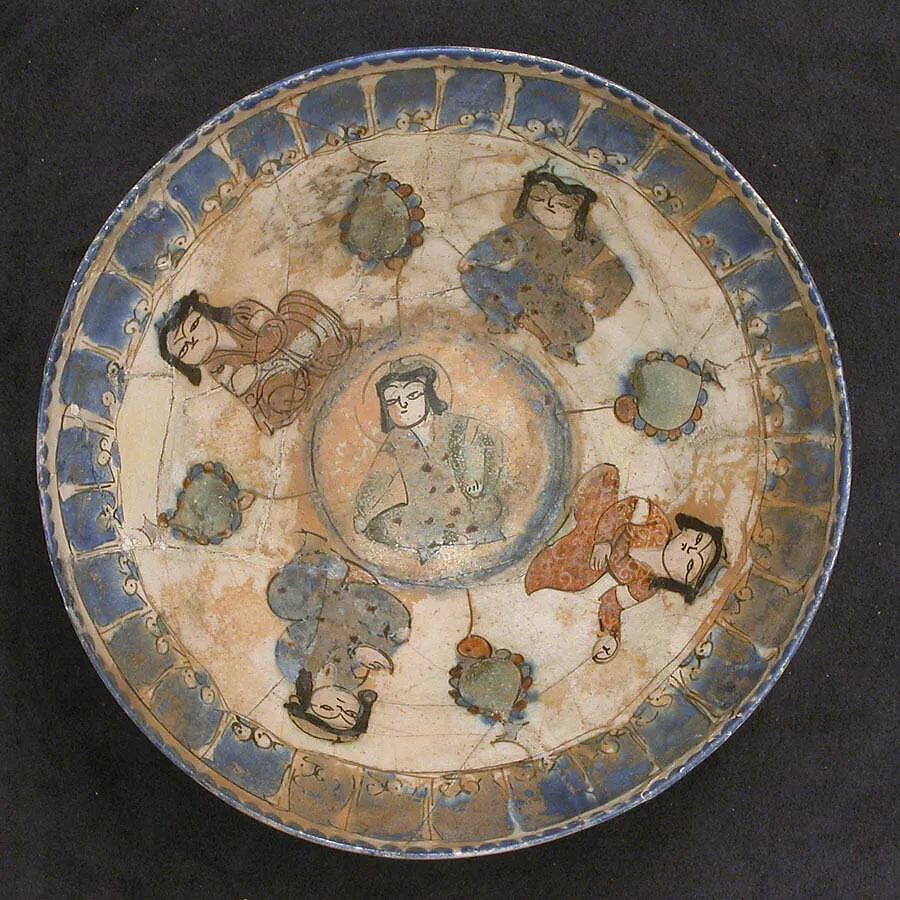Bowl — Unknown