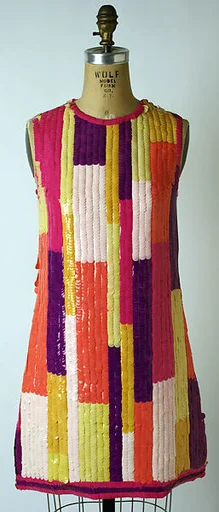 Evening dress