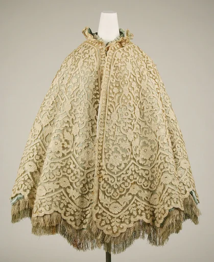 Cape