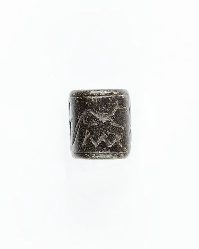Cylinder seal