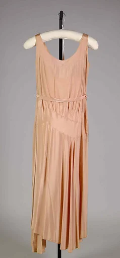 Evening dress