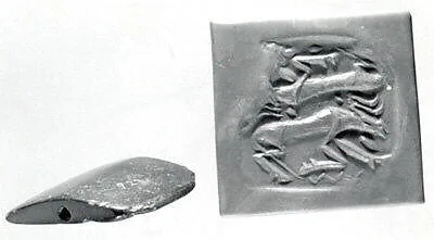 Gable seal — Unknown