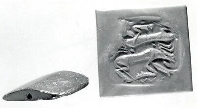 Gable seal