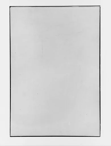 Leg (from Switzerland 1870 Sketchbook)
