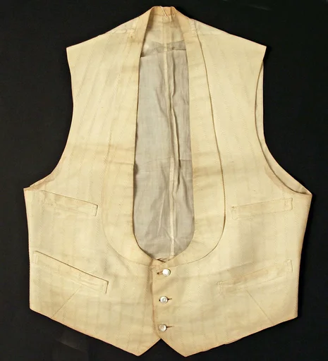 Vest