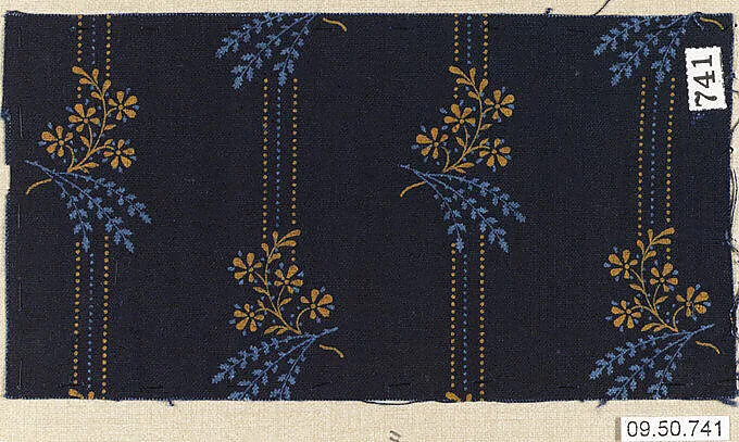 Piece — Unknown