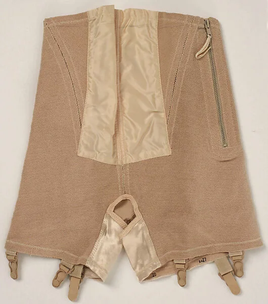 Girdle — Unknown