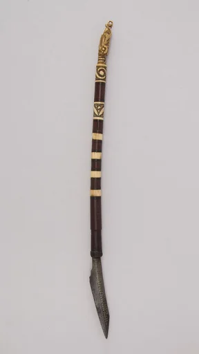 Dagger (Pisau Raut)