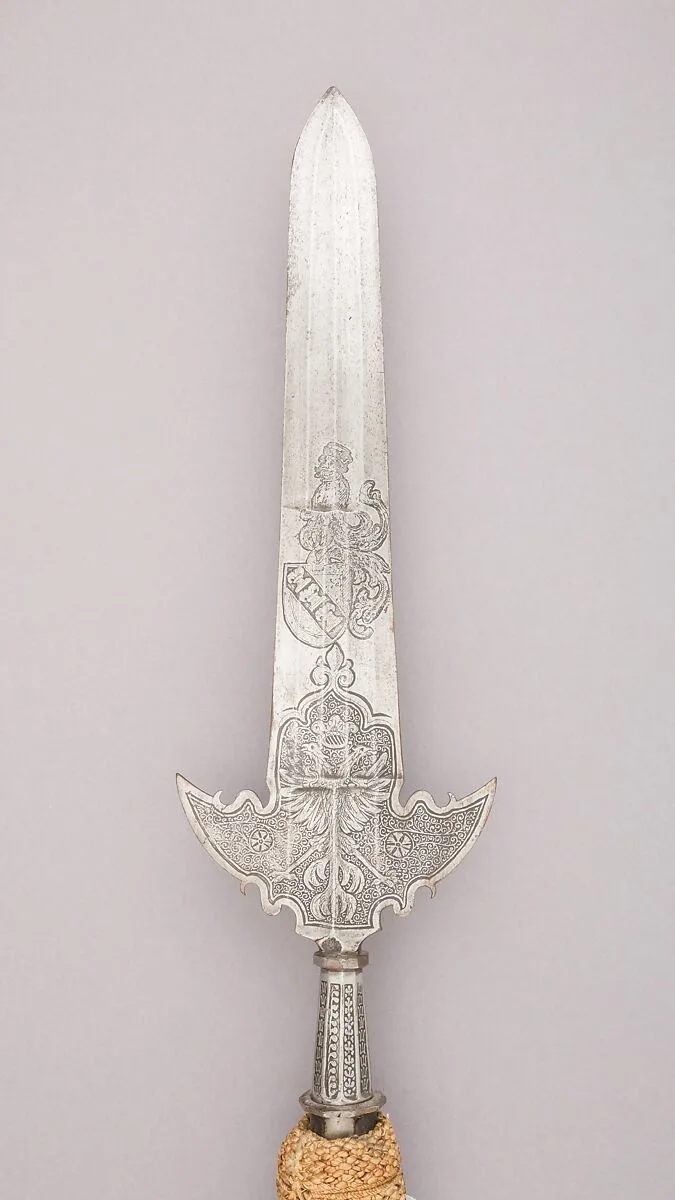 Partisan — Unknown